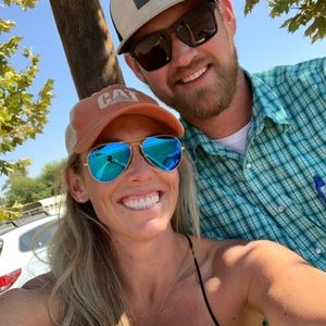 Meet your Posher, Kacie